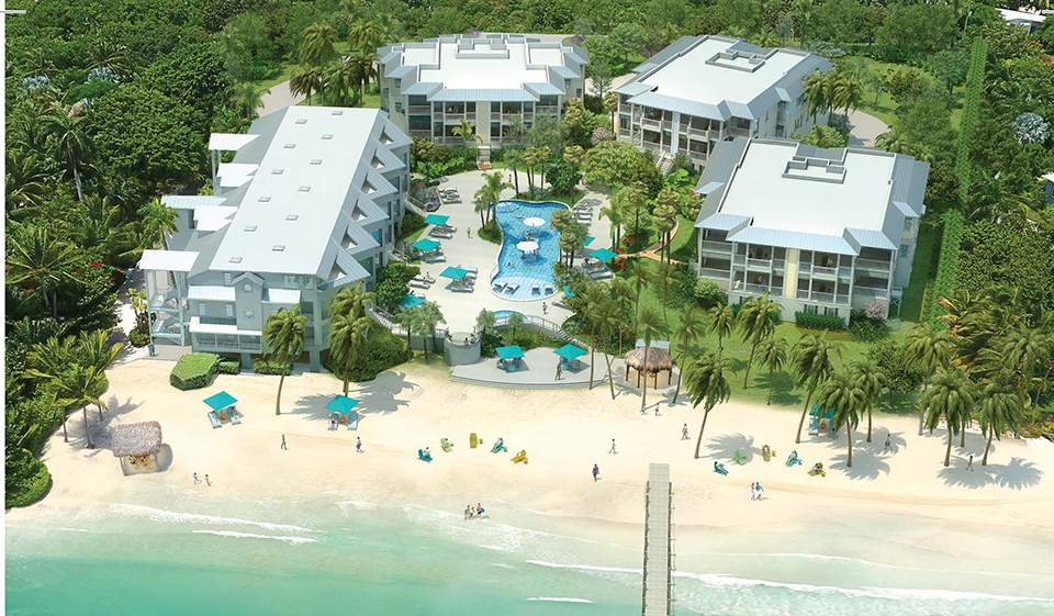 Living The Dream- Maison Residences Has It All