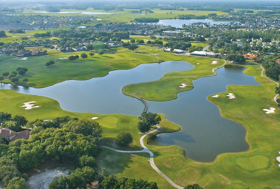 fox hollow golf