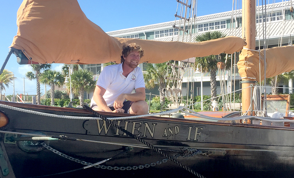 sunset sail owner