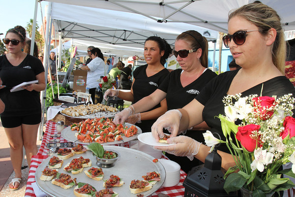 Clearwater Food Fest
