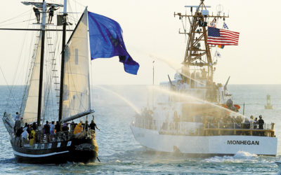 Long Live the Conch Republic!  The Conch Republic Celebrates 42 Years