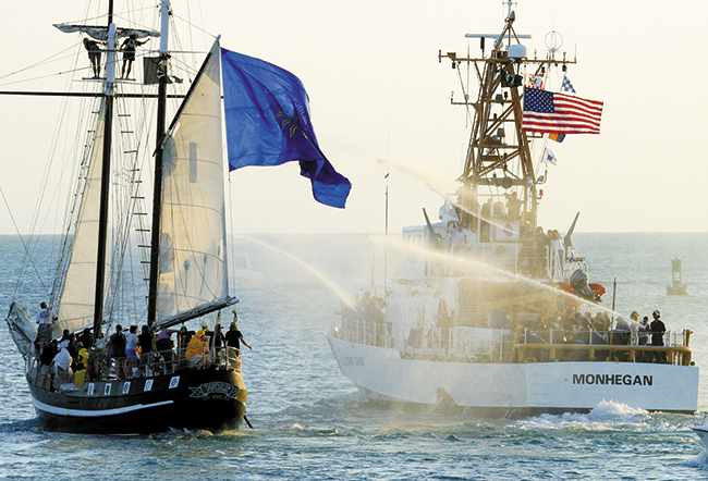 Conch Republic
