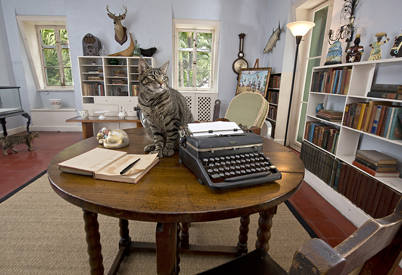 Hemingway House