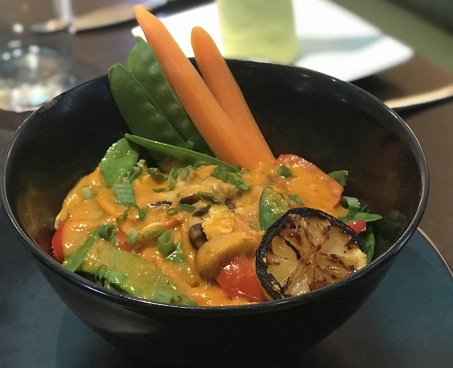Kaiyo bite