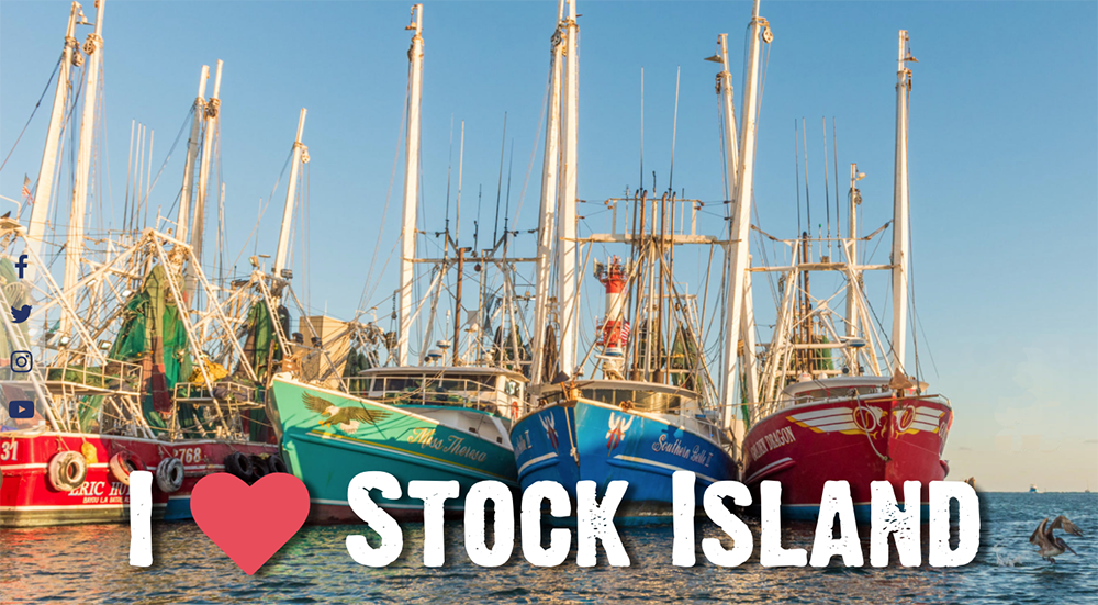 Stock Island