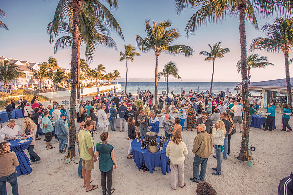 Food & Wine Festival