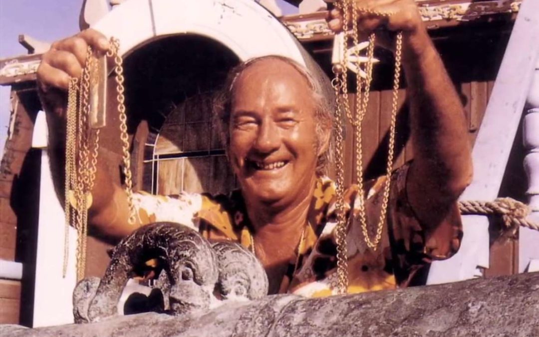 Mel fisher