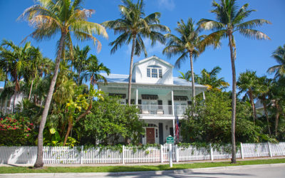 Behind The Hidden Door – 60th Annual Key West Home Tours