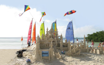Spring Has Sprung! 33rd Annual Florida Keys Island Fest