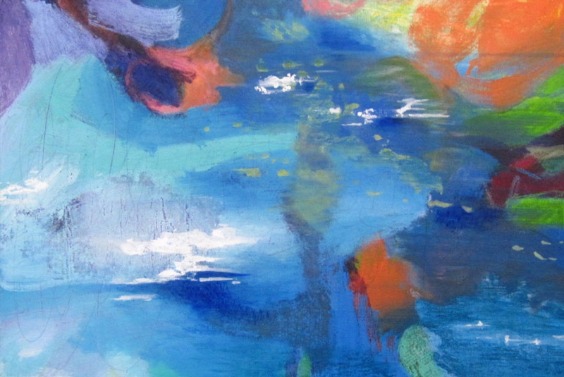 caldwell painting