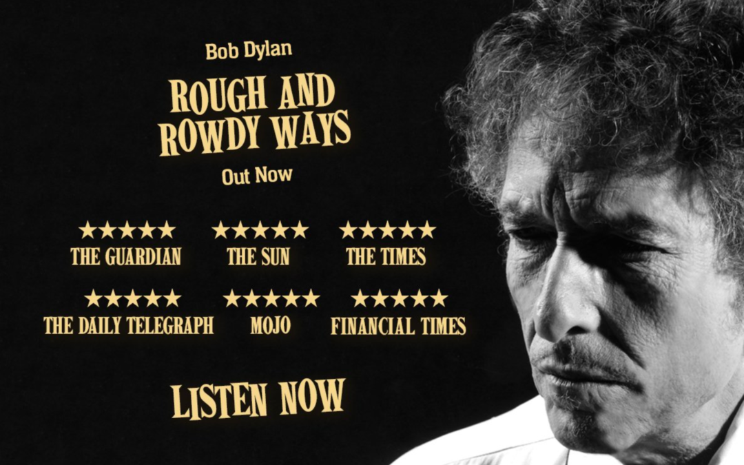 Bob Dylan