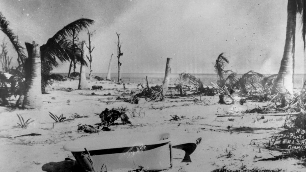 Hurricane photo