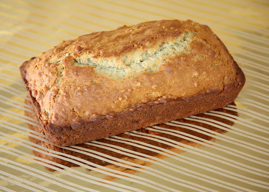 Banana Bread