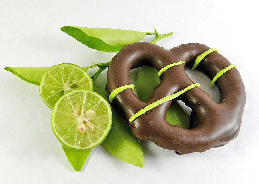 pretzel