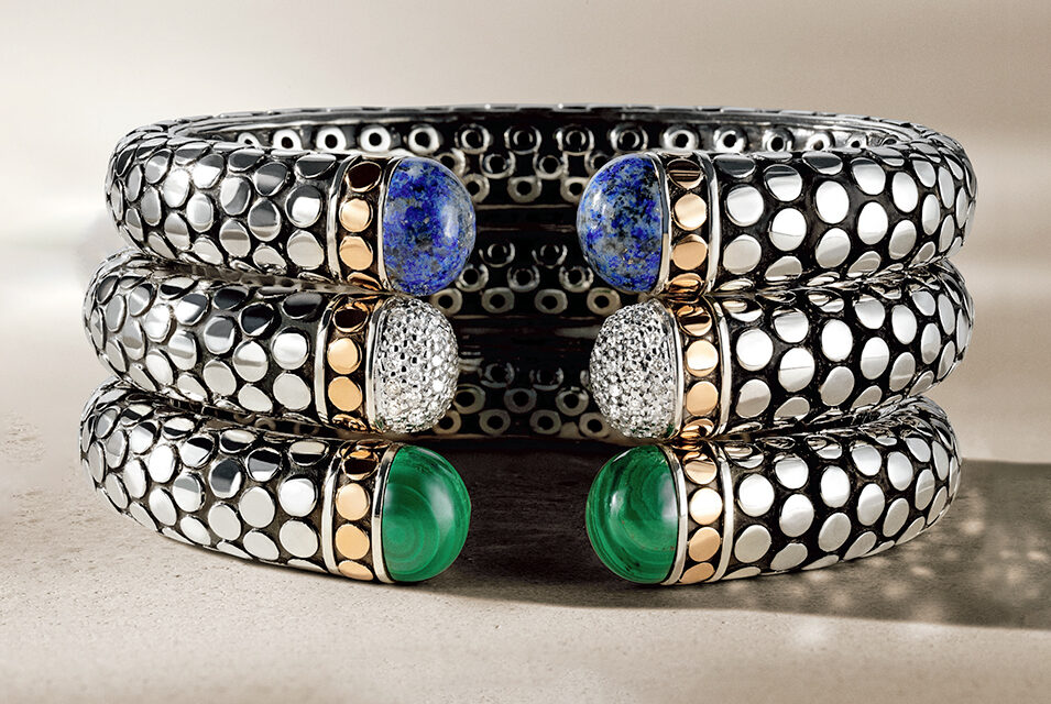 Little Switzerland bracelets