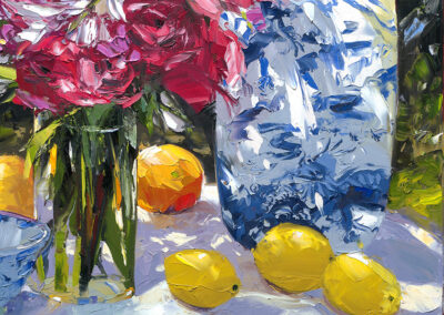 peter Vey fruit