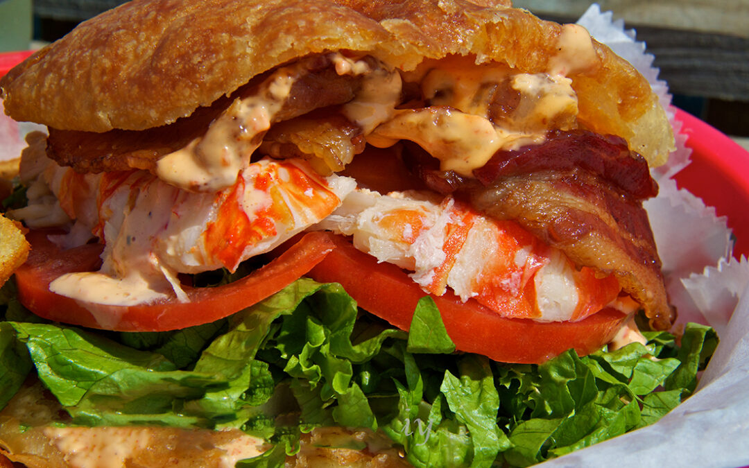keys fisheries lobster