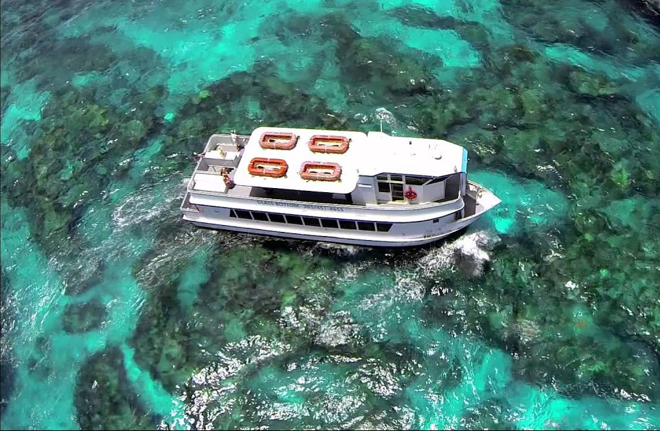 Key Largo Princess