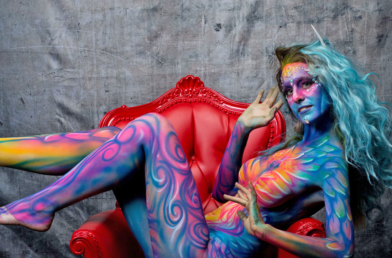 Painted lady