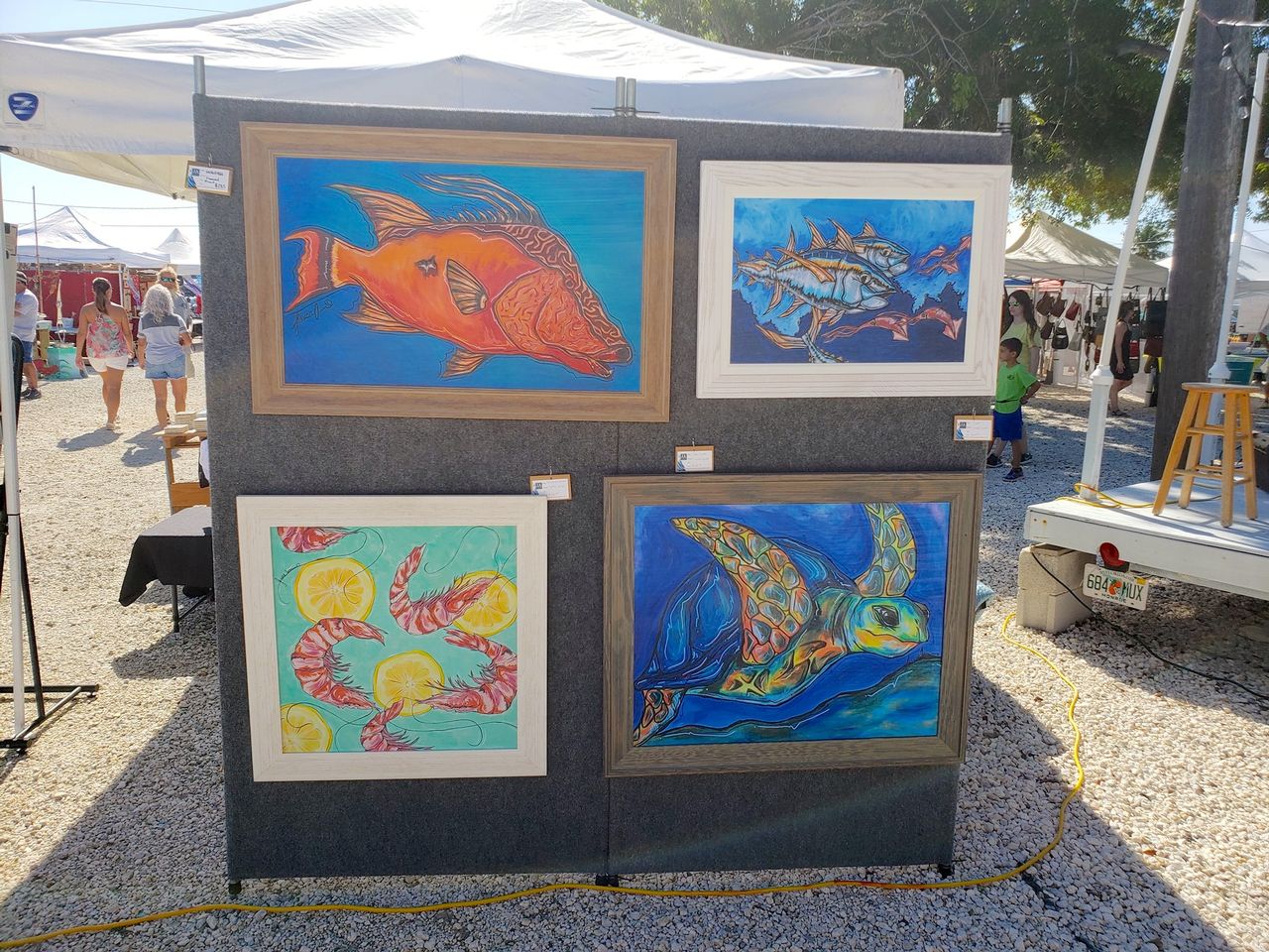 island art fest
