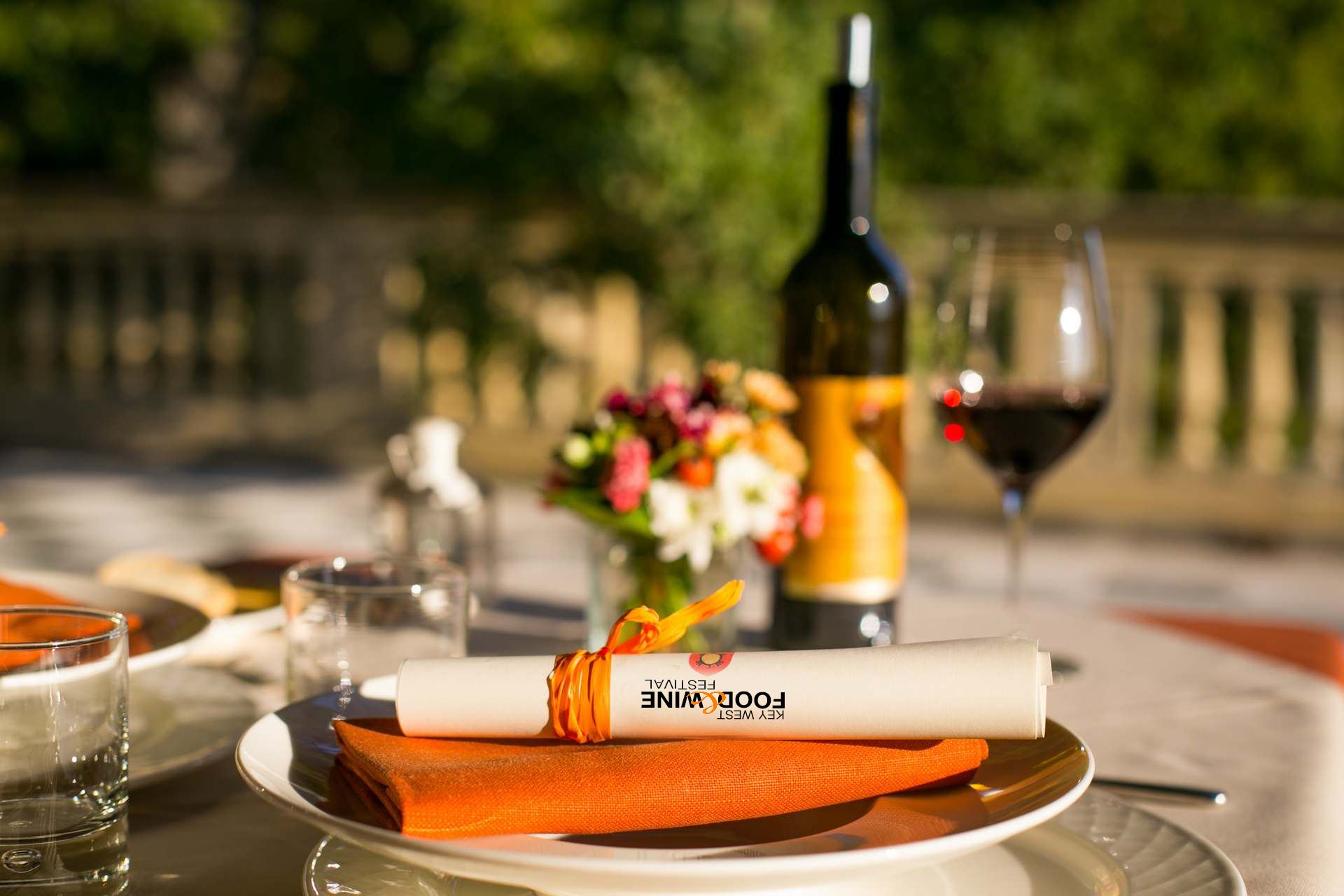 Food and Wine fest