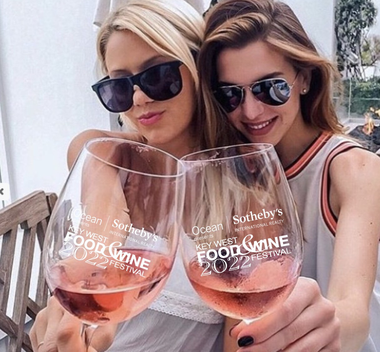 Food and wine