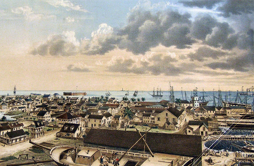 Key west 200th Anniversary