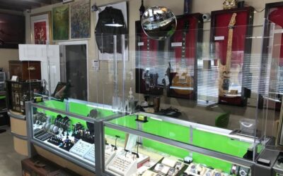 It’s Like Having a Friend in the Business – Keys Pawn Is Such a Deal