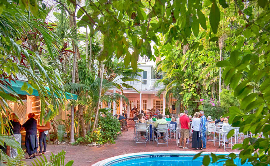 Jazz-In-the-Gardens