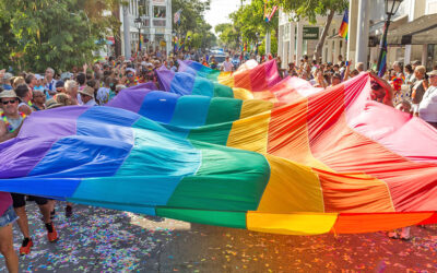 Still Rising:  Key West Pride 2025