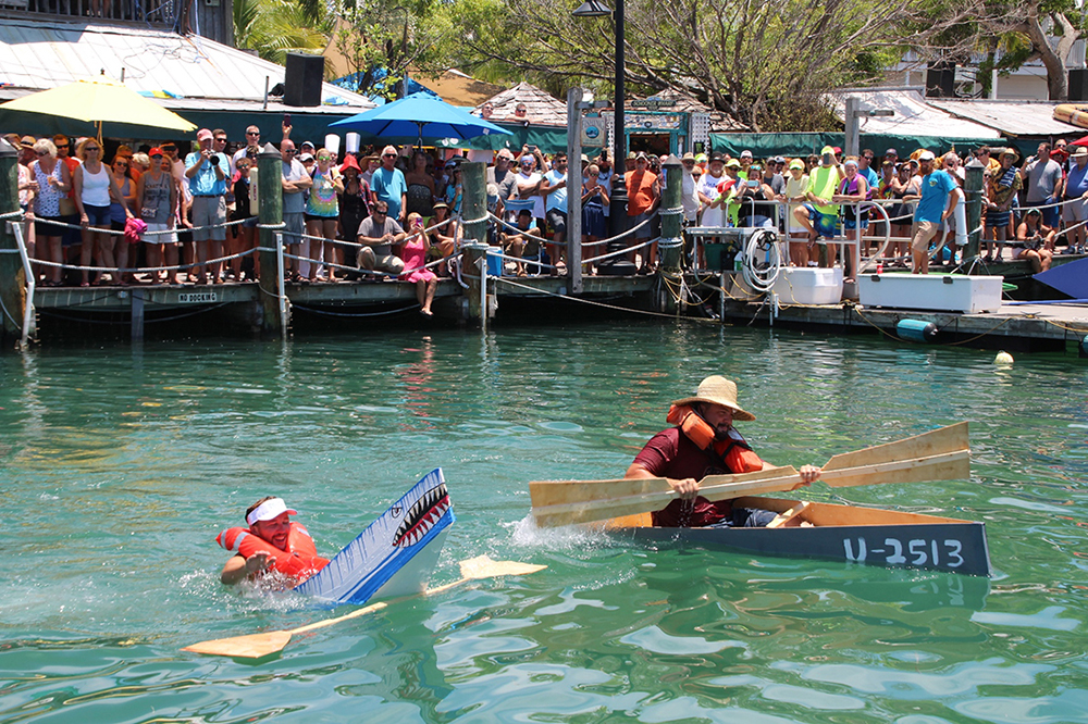 regatta