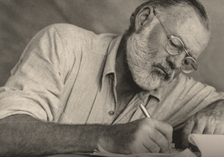 Hemingway