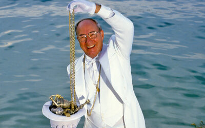 “Today’s the Day!” Mel Fisher Maritime Museum