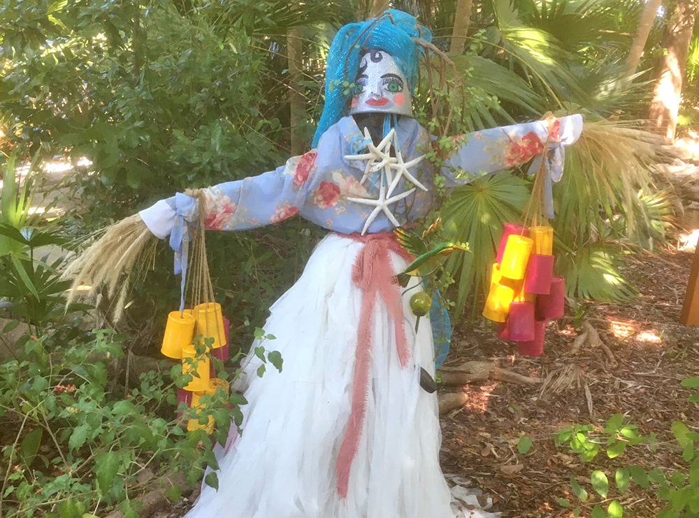 scarecrow