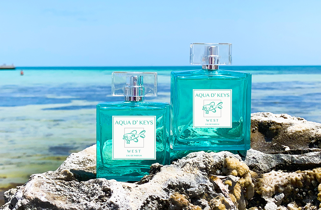 AQUA D’ KEYS