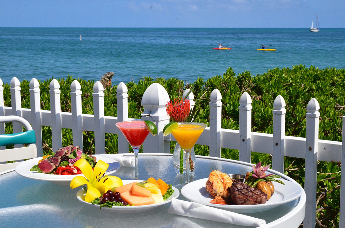 Key Colony’s Oceanfront Oasis Havana Jack’s