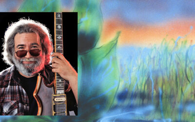 Dive Into Art & Music – Grateful Dead Tribute Concert Comes to Islamorada