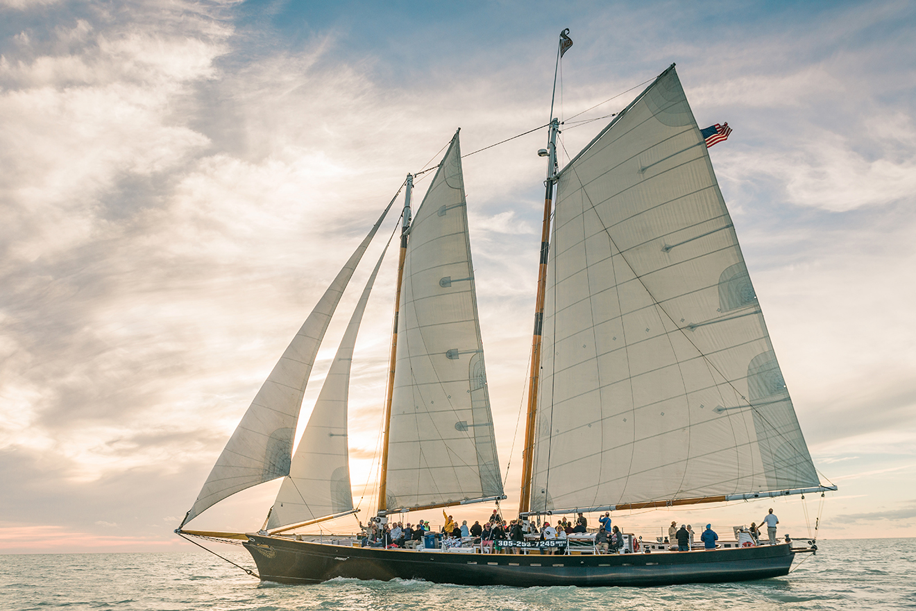 schooner america