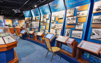 Absolutely Fascinating…. Keys History & Discovery Center