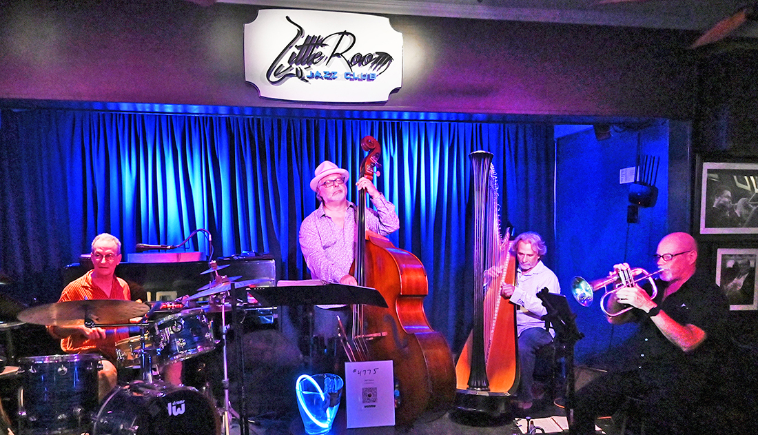 Little Jazz Room