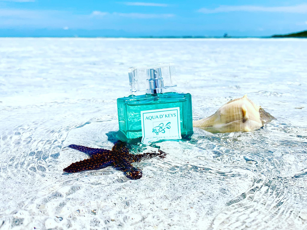 AQUA D’ KEYS