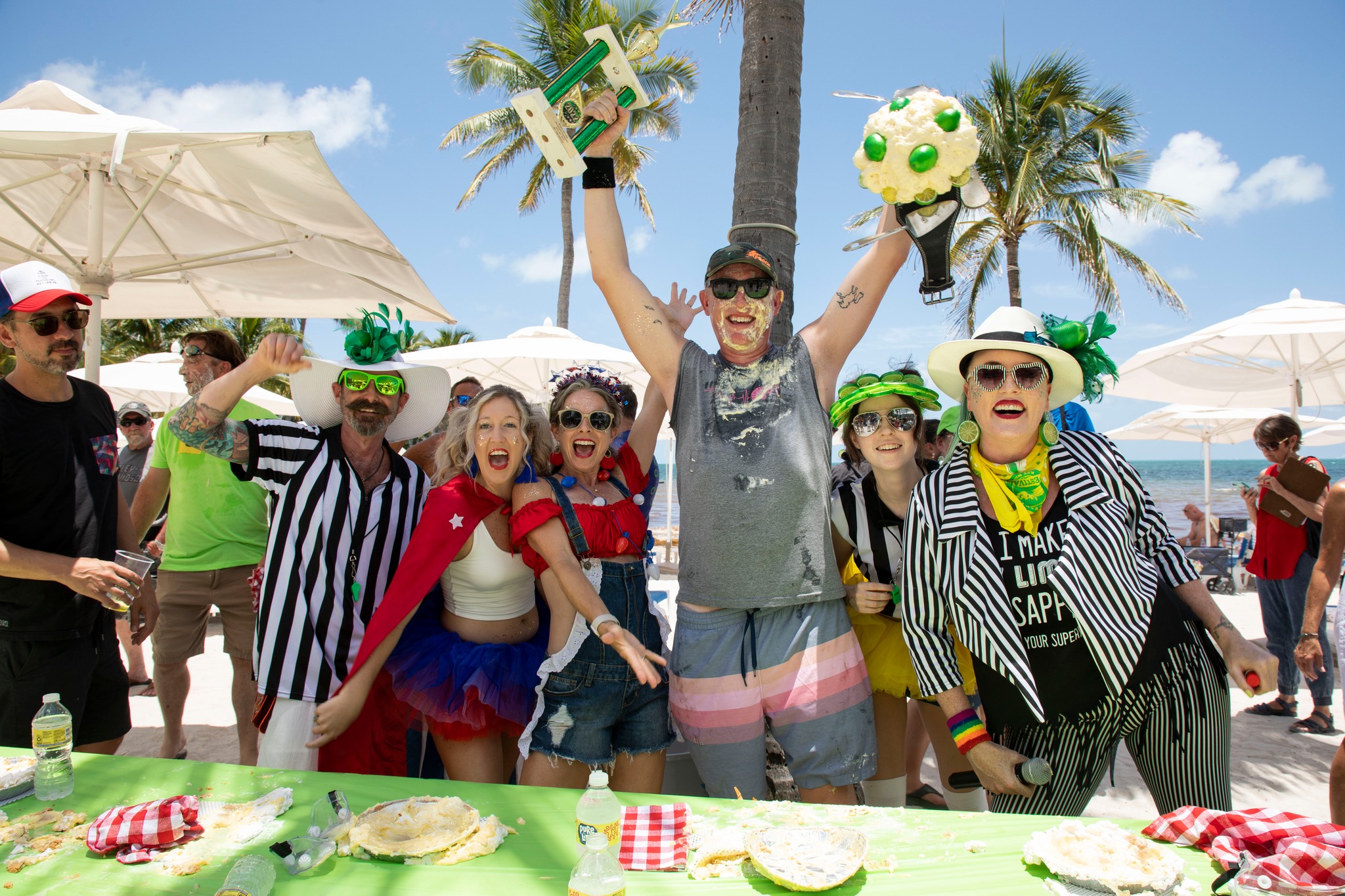 Key Lime Fest
