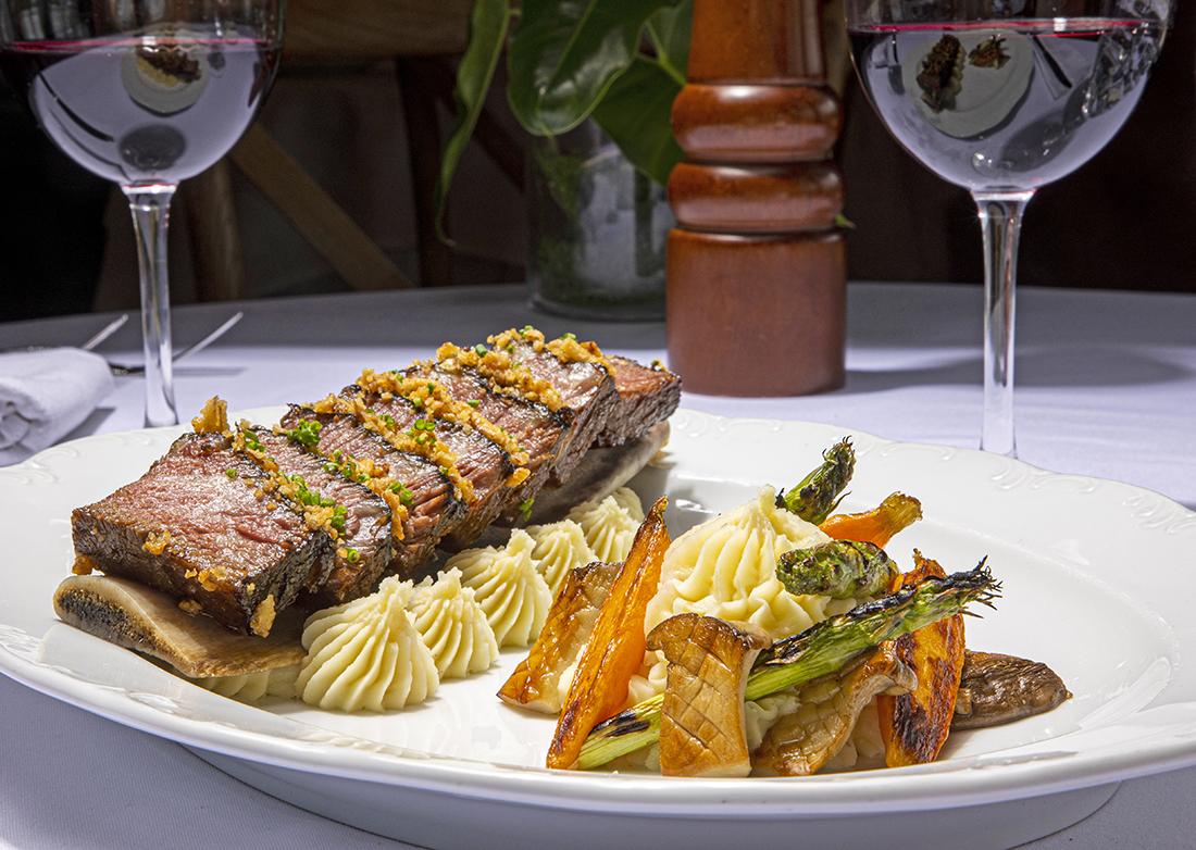 Wagyu Shortribs