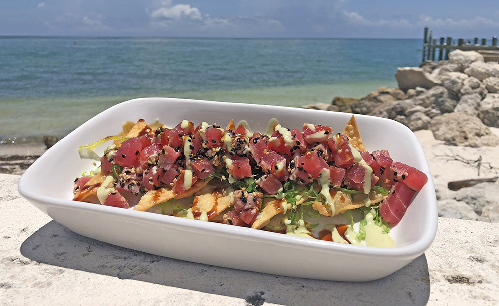 tuna watons