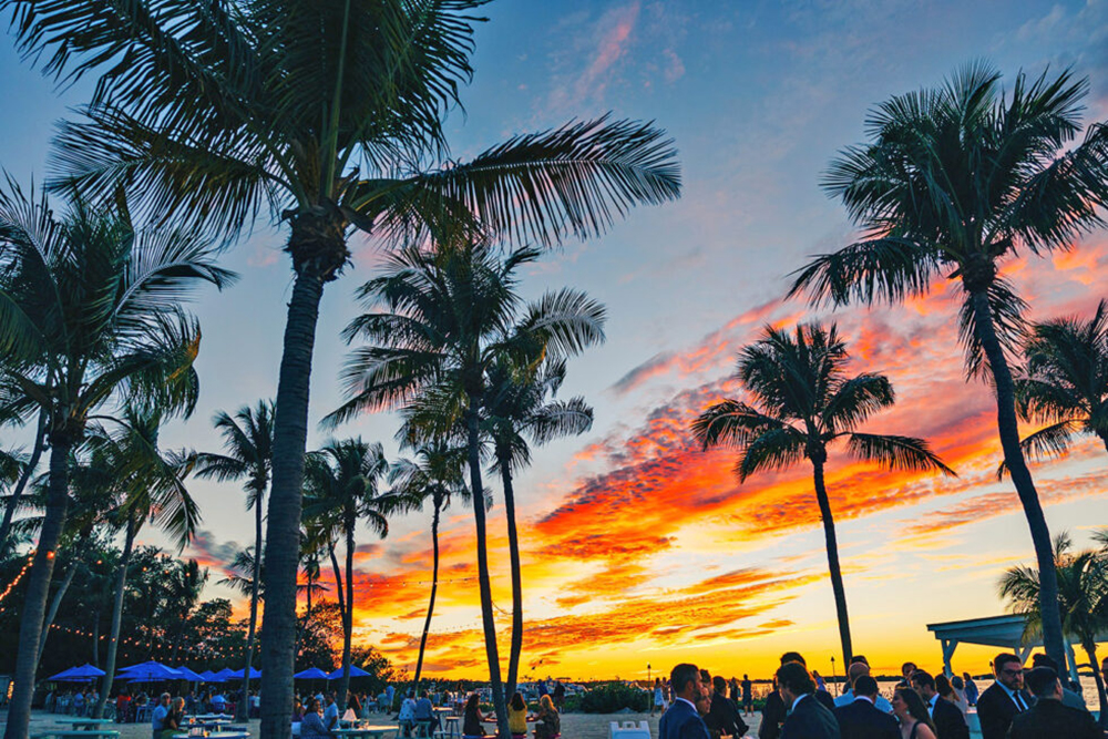 Island Chic Dining in Islamorada – The “Pierre’s Experience” Is Simply Fabulous