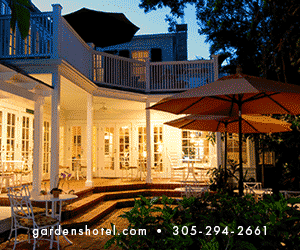 Gardens Hotel