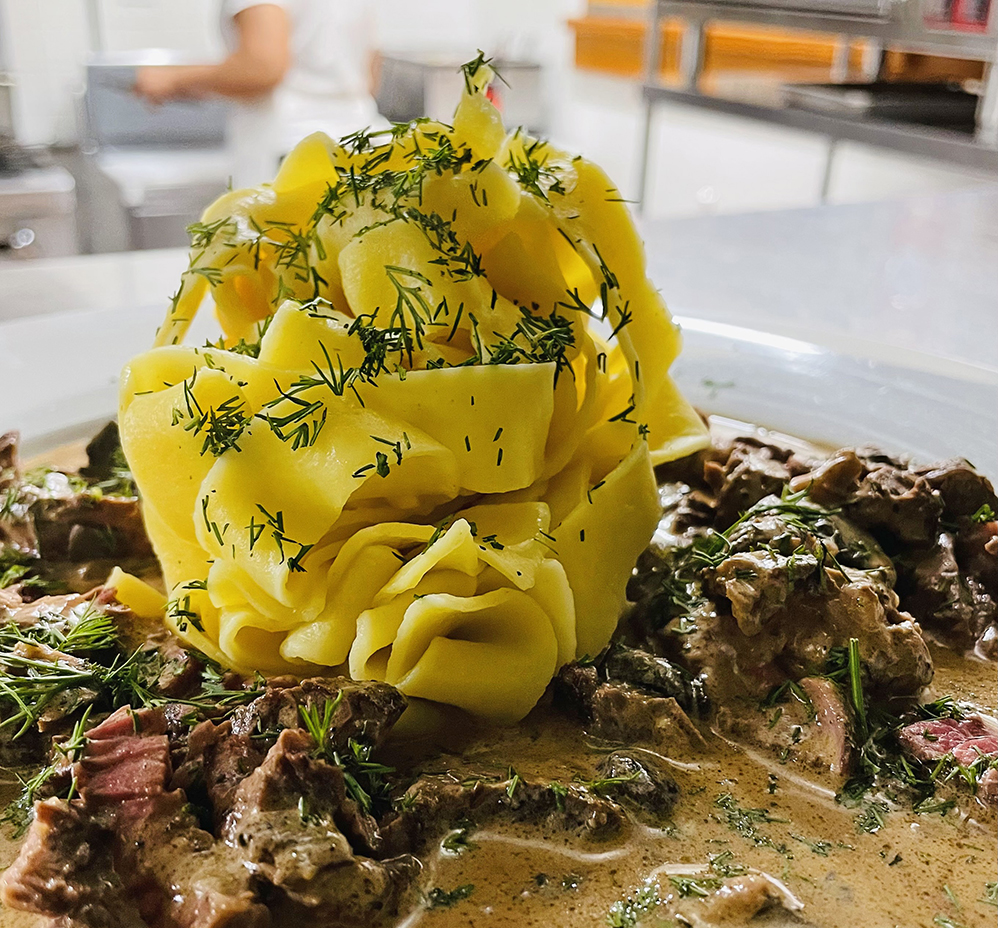 Red Shoe Island Bistro