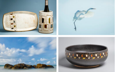A Life-Changing Trip to Key West –  Shade Ceramics and Shutter Photography