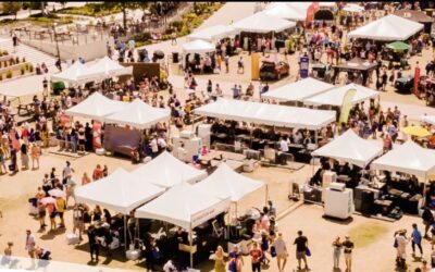 Time to Flex Your Foodie Muscles 3rd Annual Tampa Food & Wine Festival