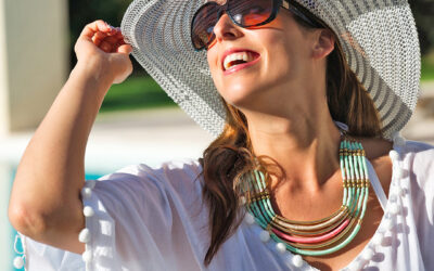 Kaftans & Cocktails –  Celebrating An Evening of Fun and Style  Benefiting Key West Pride